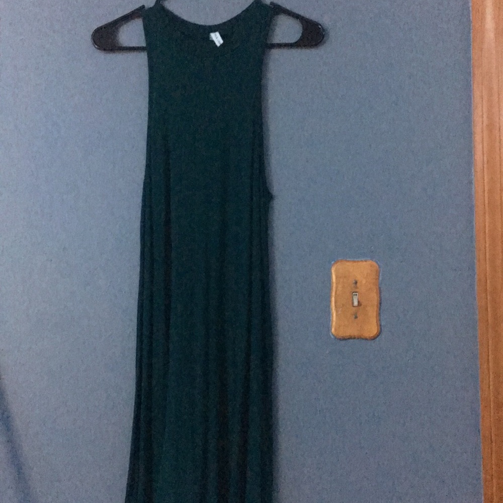 dress